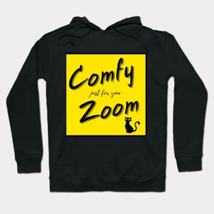 Comyzoom Funny Hoodie